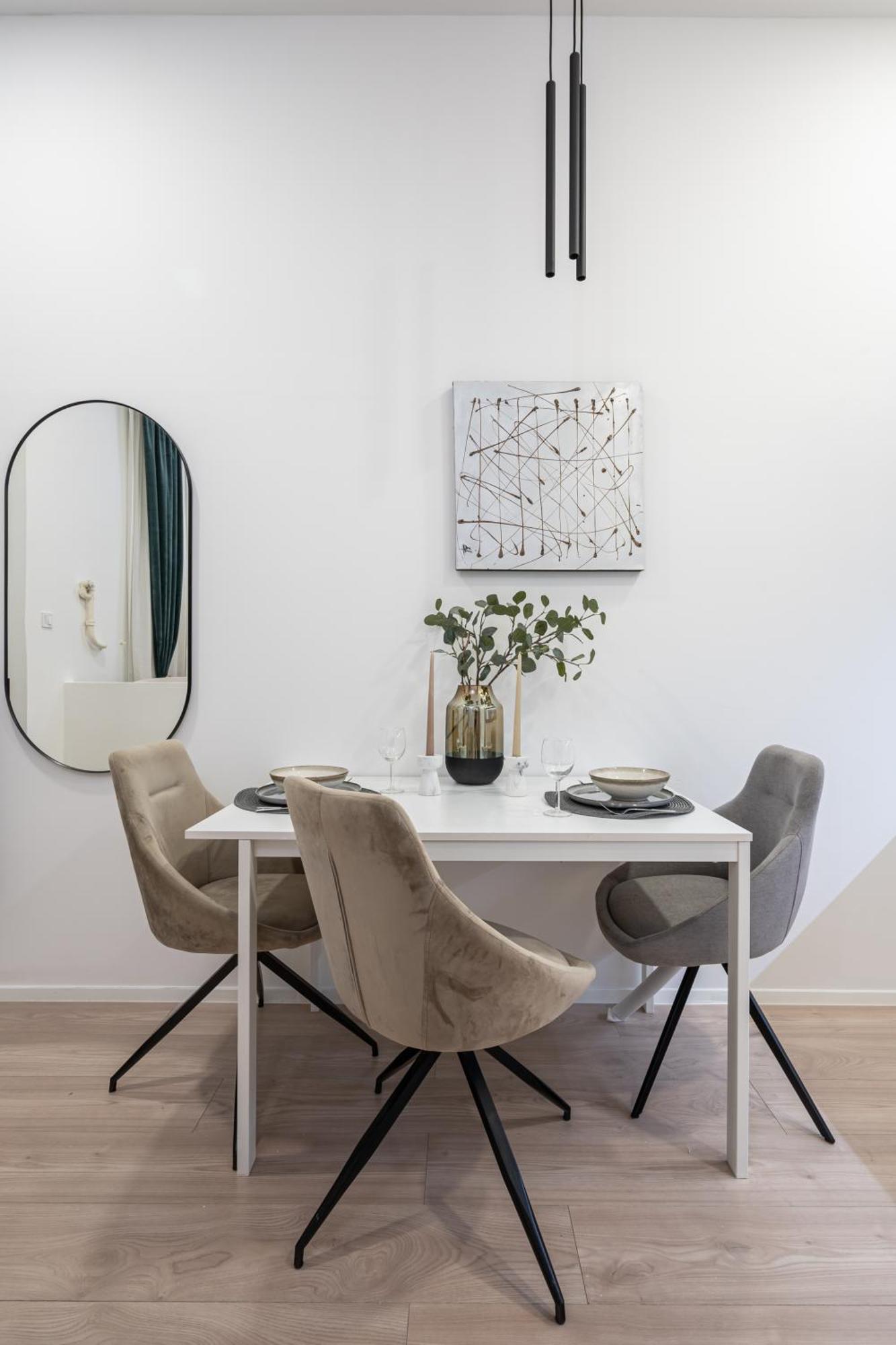 Apartmán Kl31 - Urban Escape - Prime Location - Klauzal Square By Bqa Budapešť Exteriér fotografie